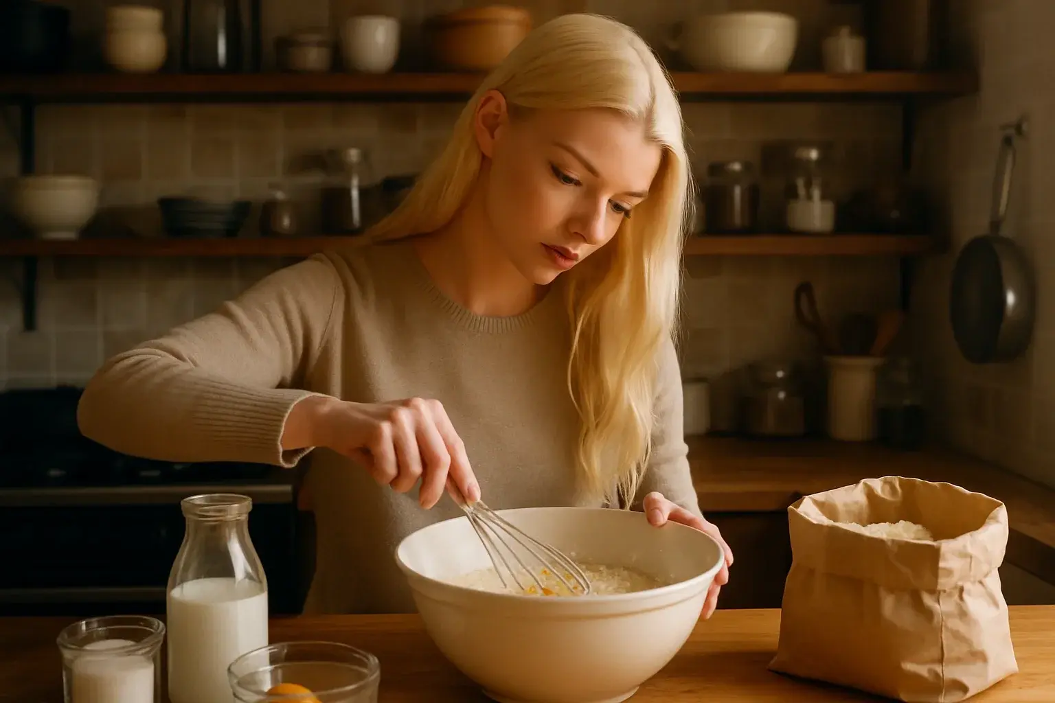 illustration for combine