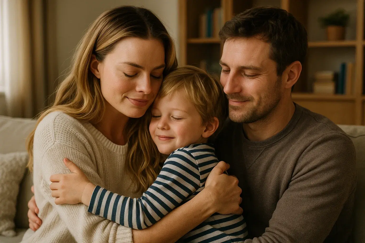 illustration for forever