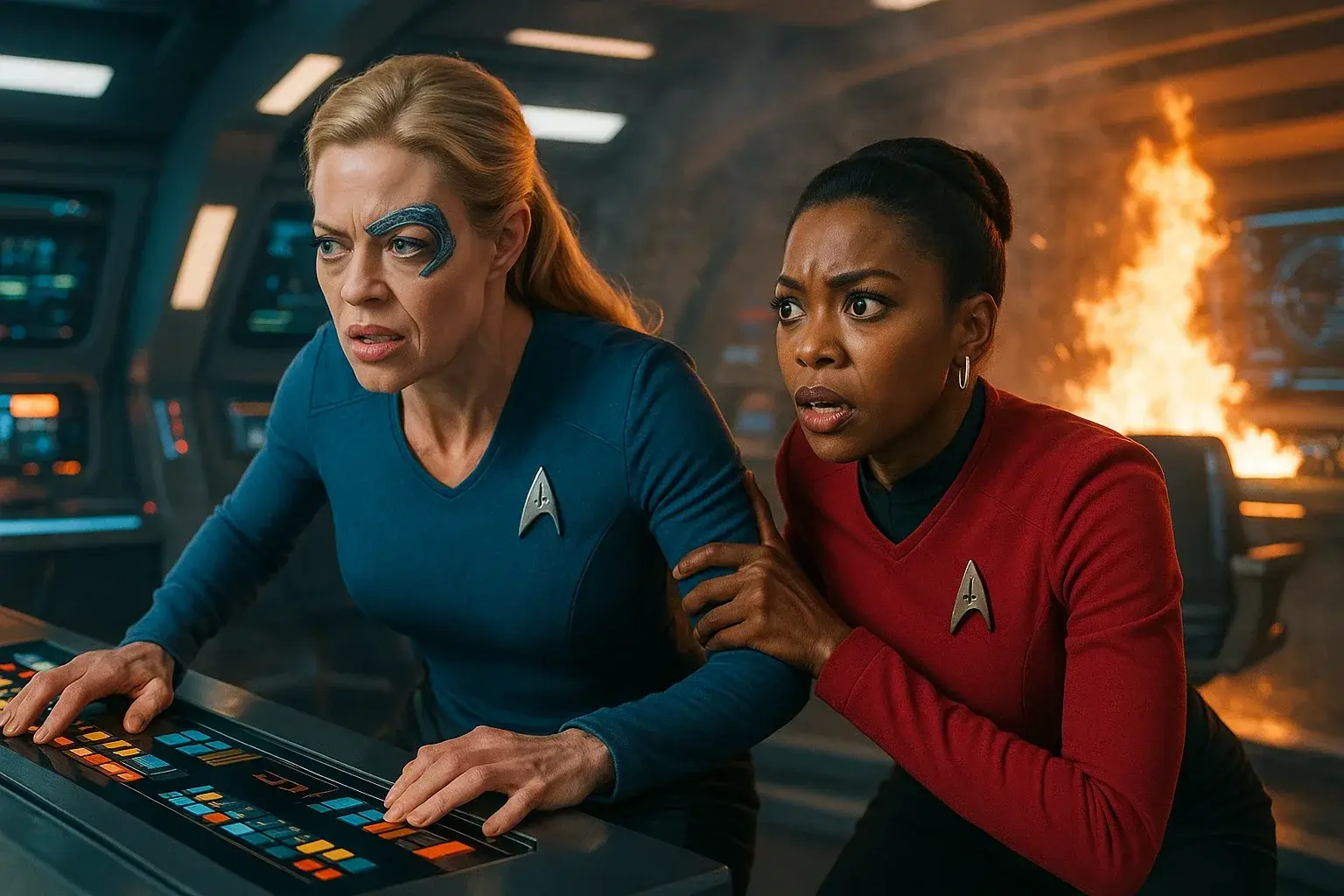 illustration for pressure