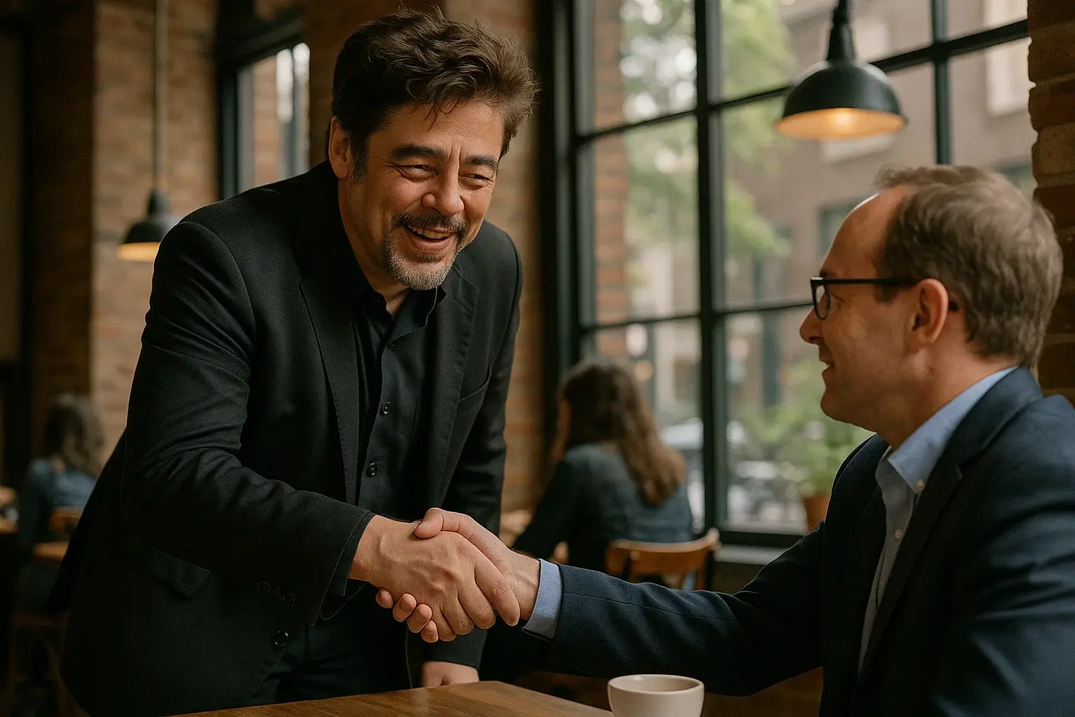 illustration for client