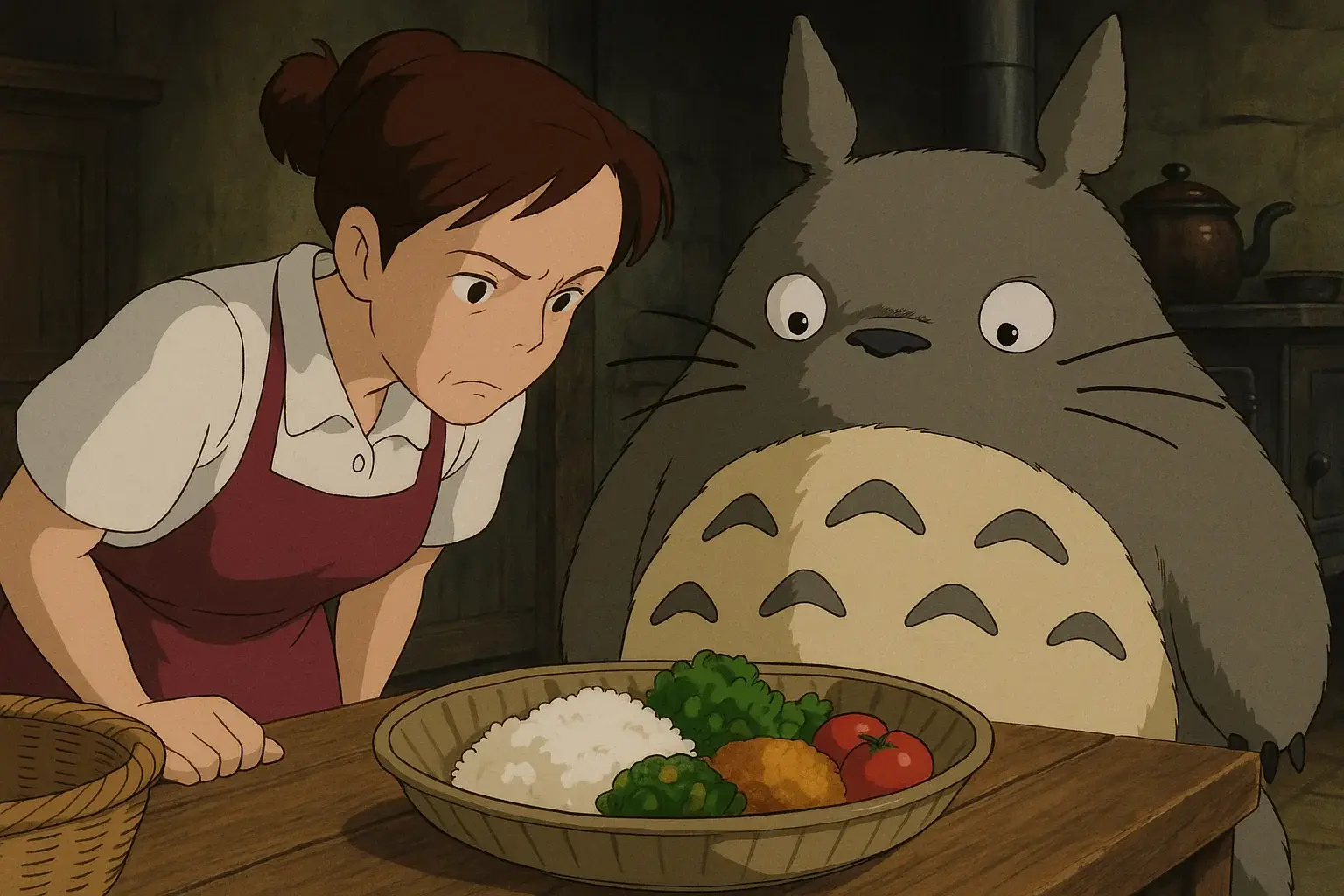 illustration for standard