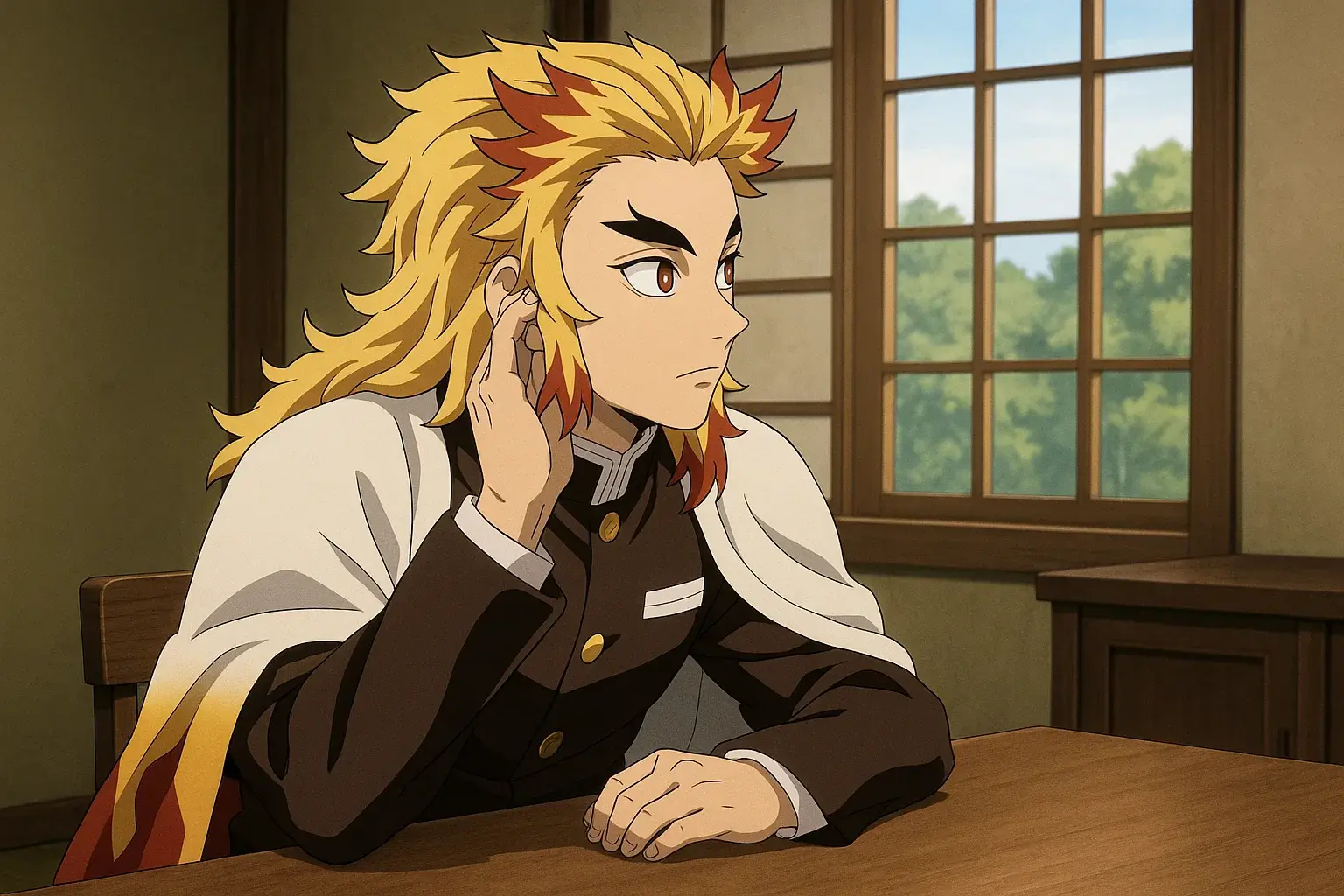 illustration for rather