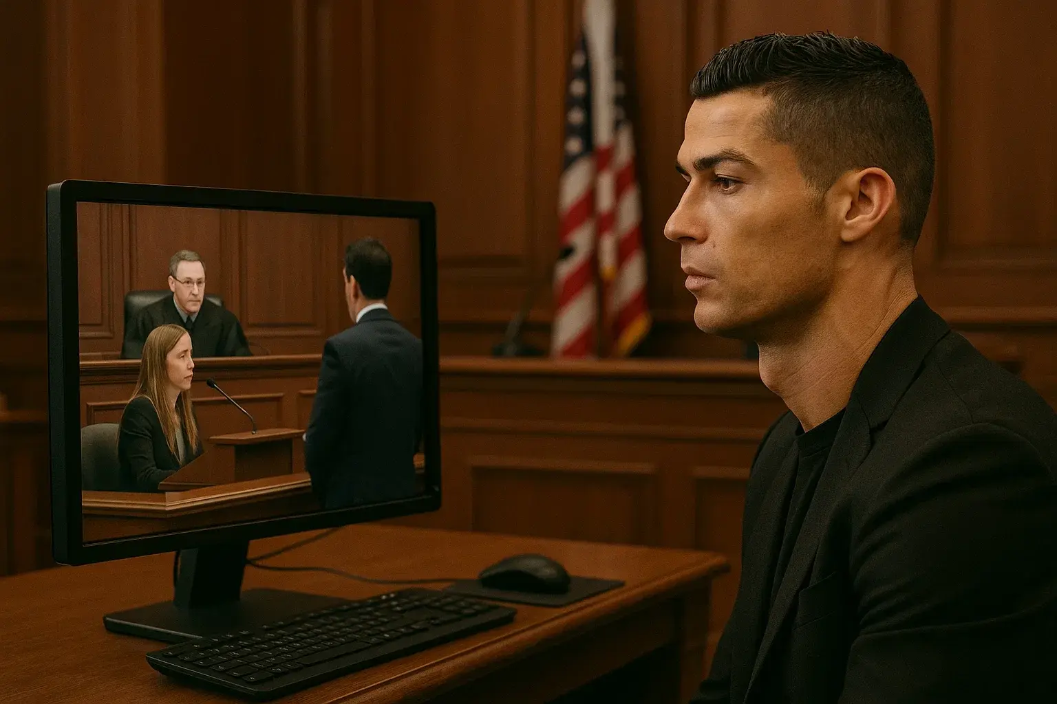 illustration for case