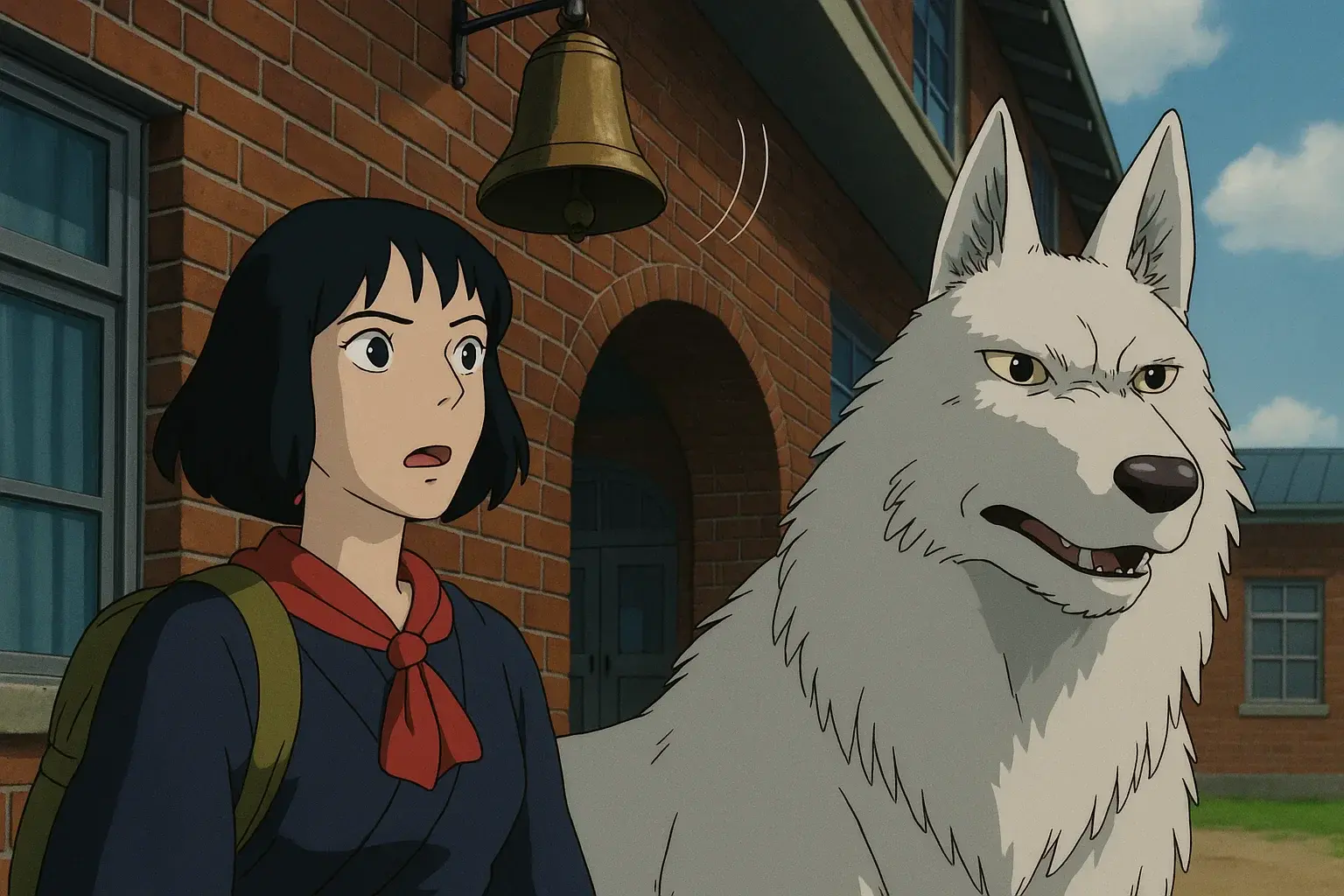 illustration for ring