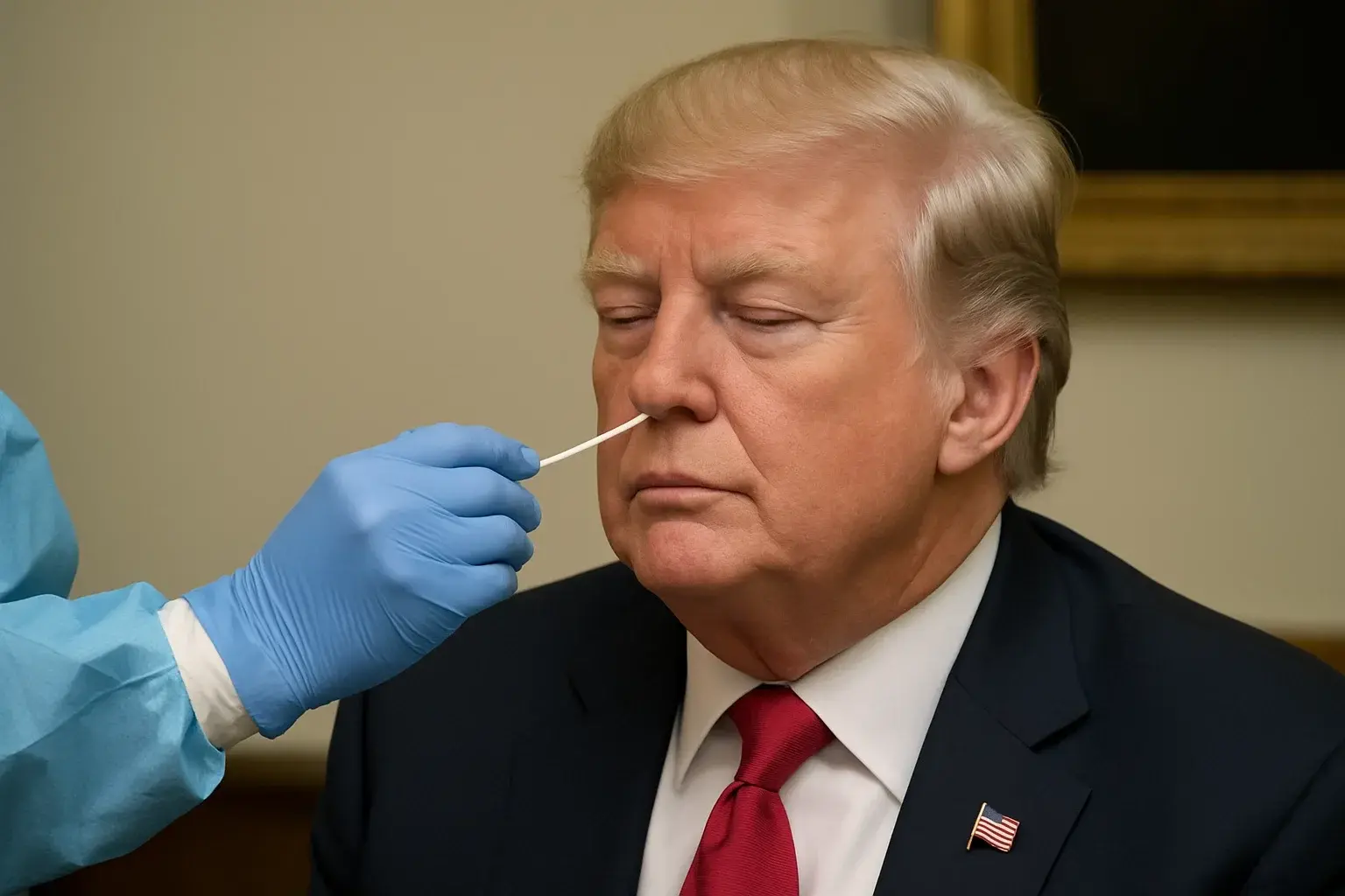 illustration for expression