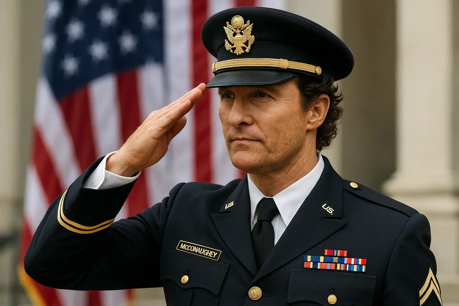 illustration for duty