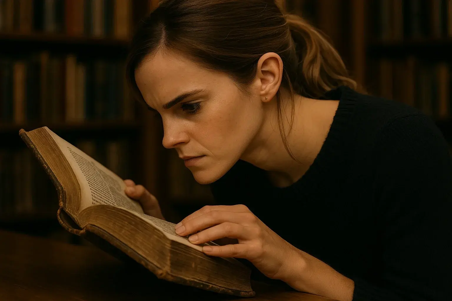 illustration for examine