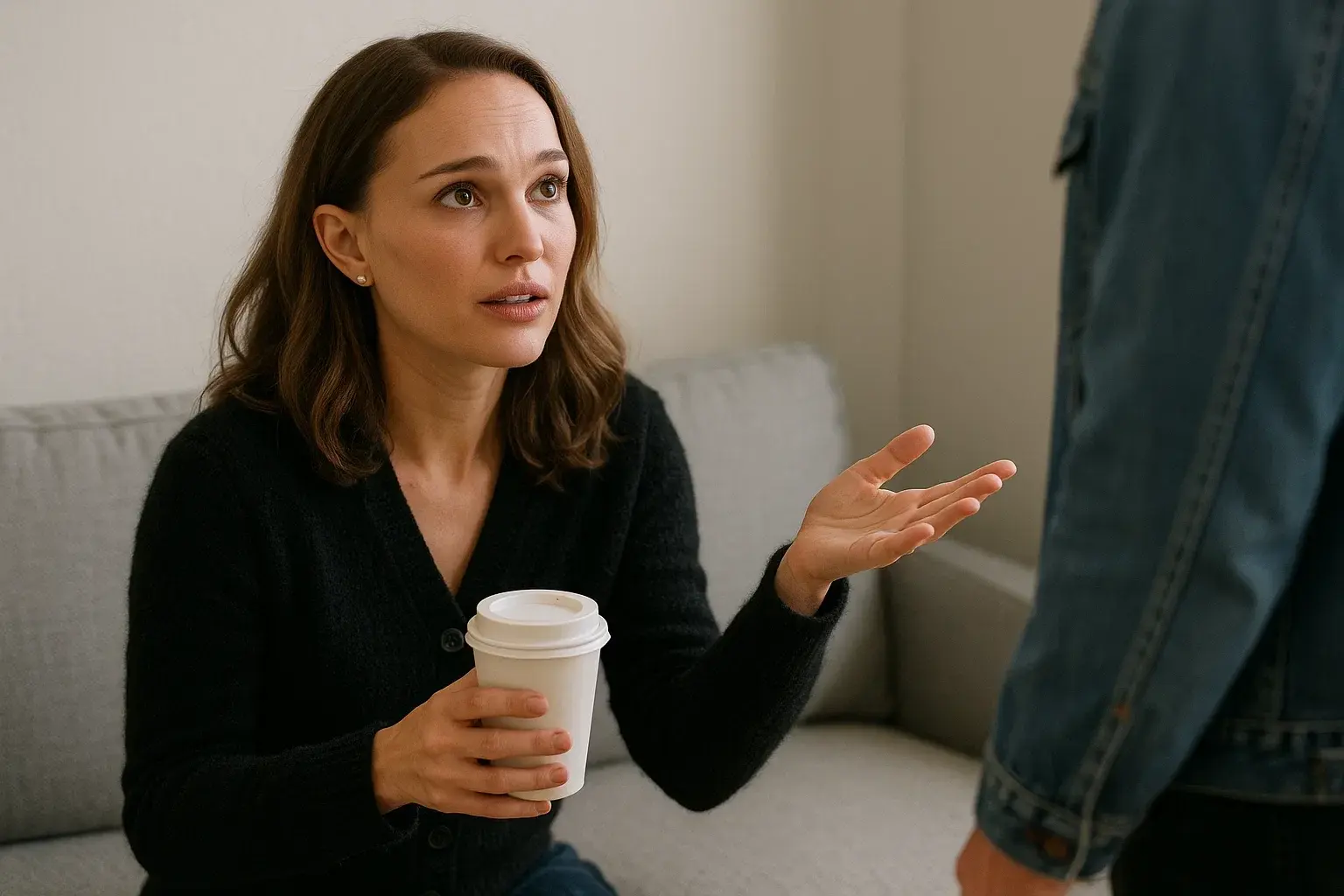 illustration for favor