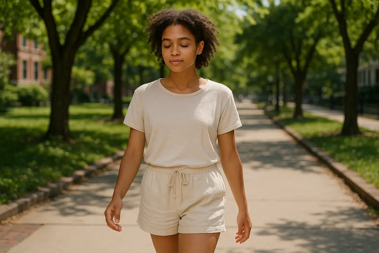 illustration for season