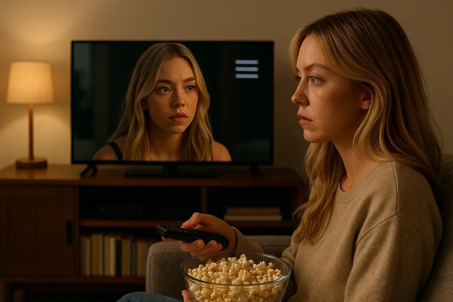 illustration for episode