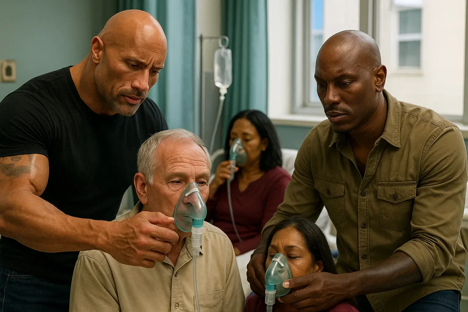 illustration for condition