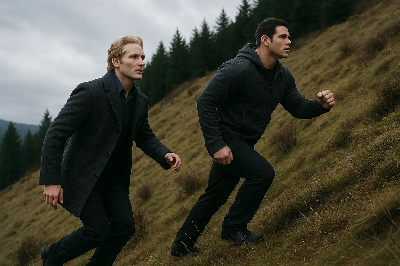 illustration for further