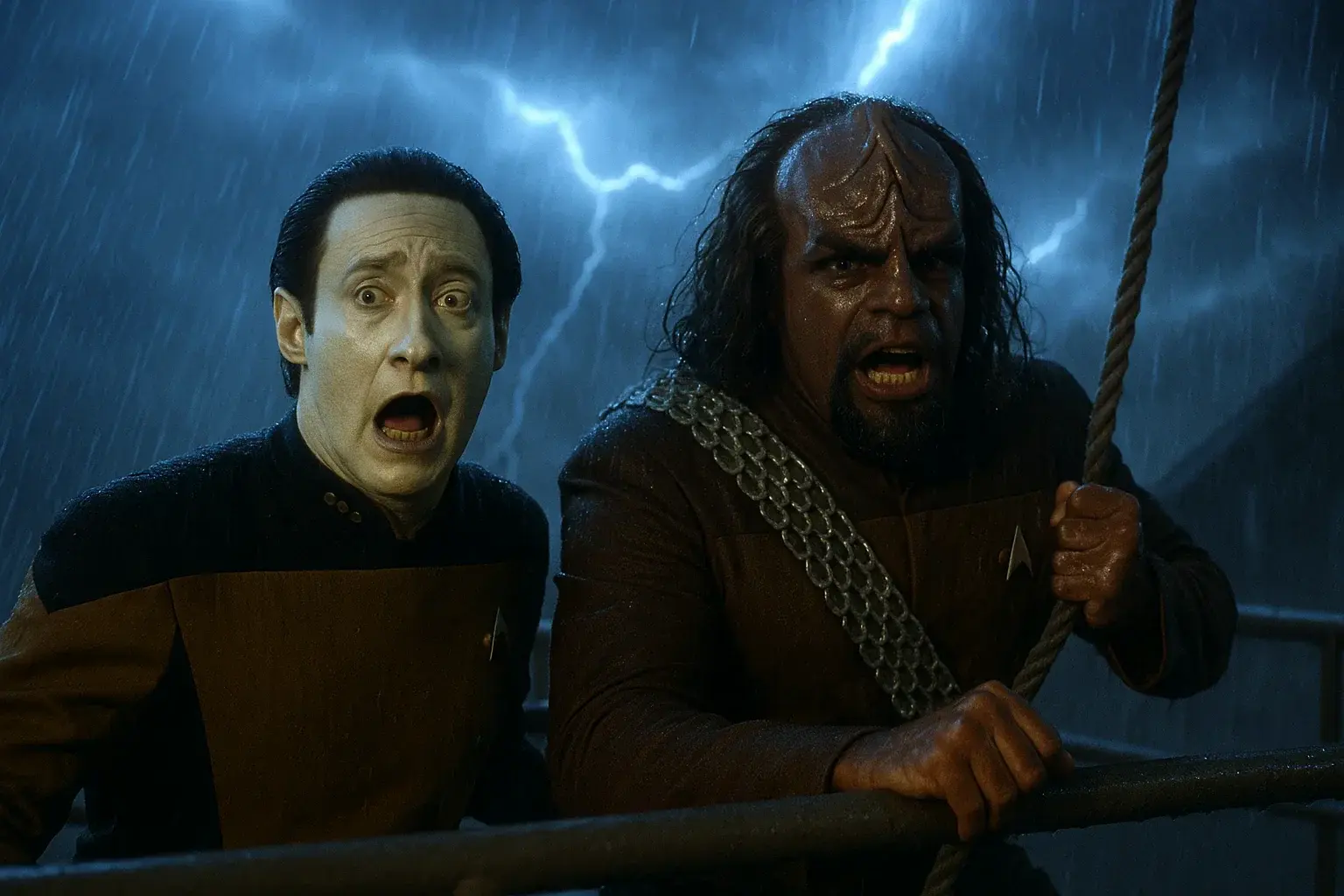 illustration for experience