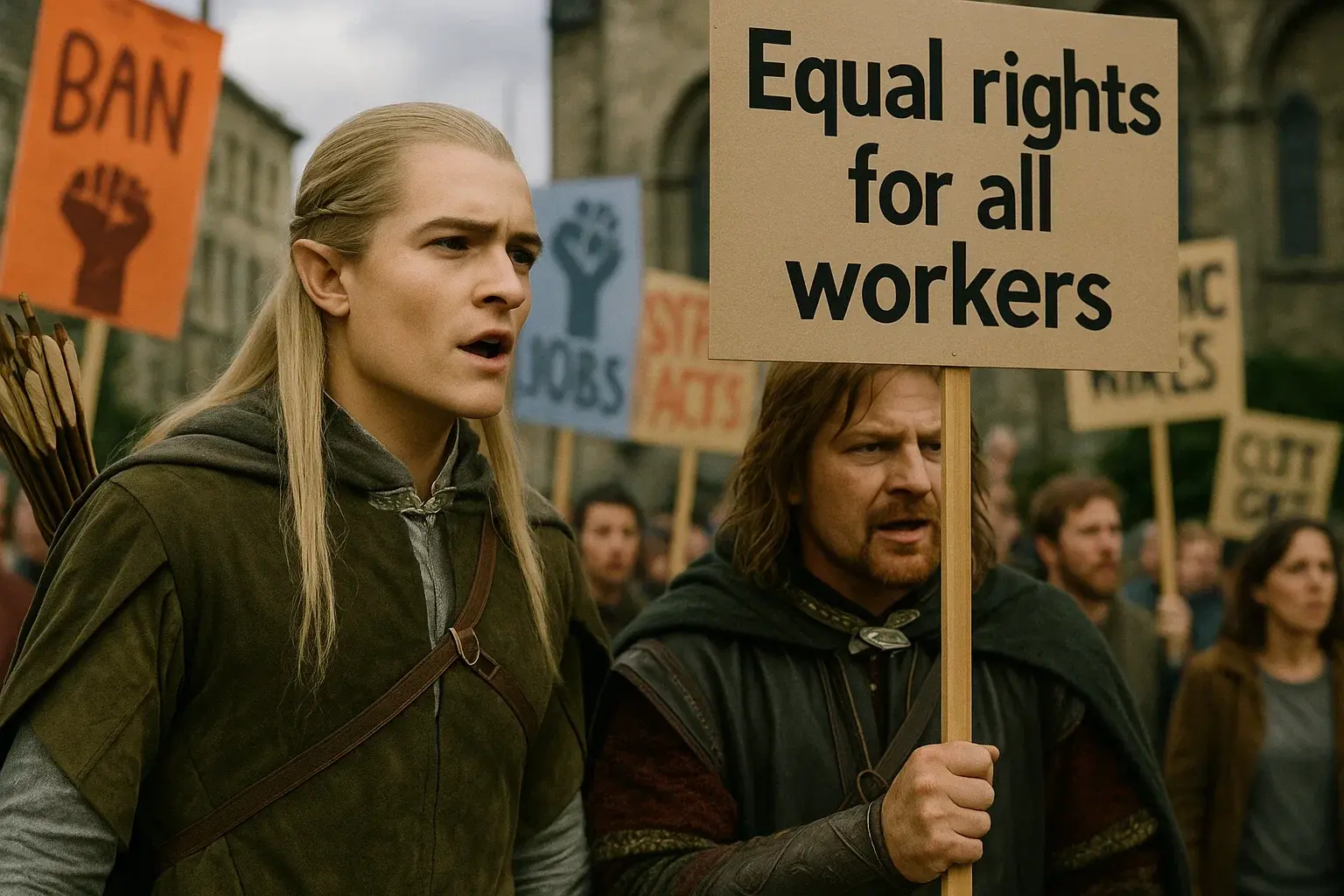 illustration for equal