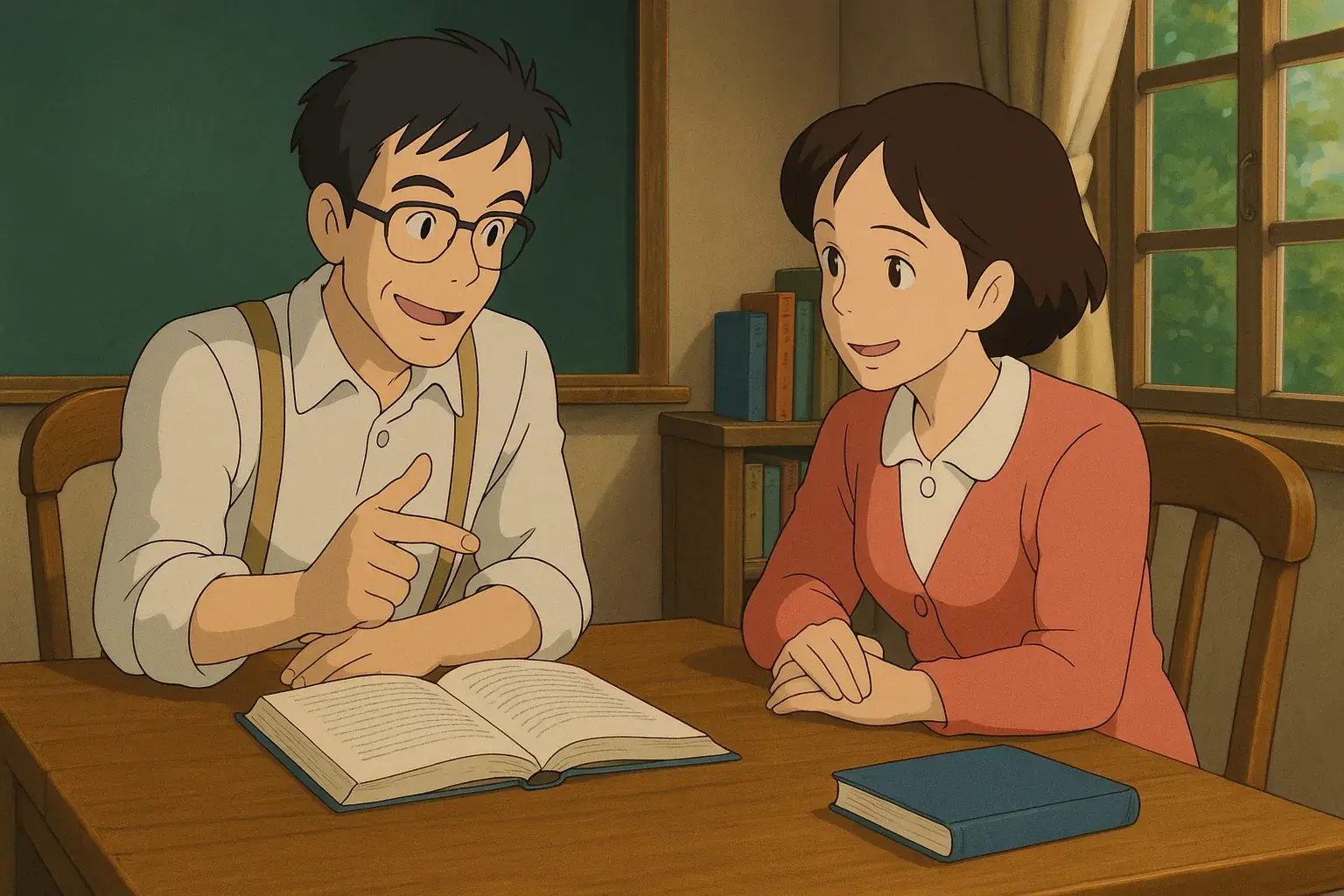 illustration for value