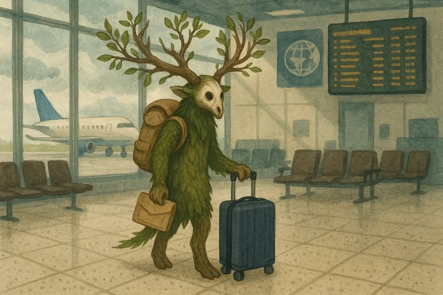 illustration for post