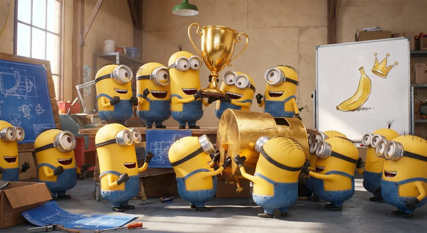 illustration for pure