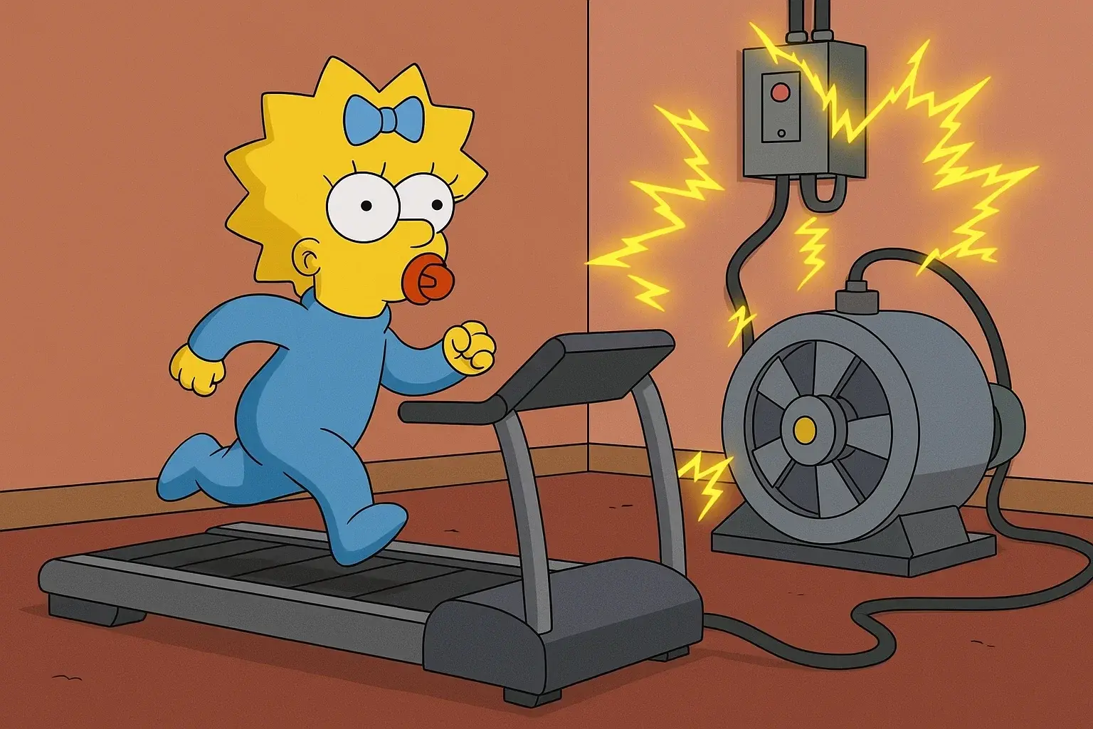 illustration for generate