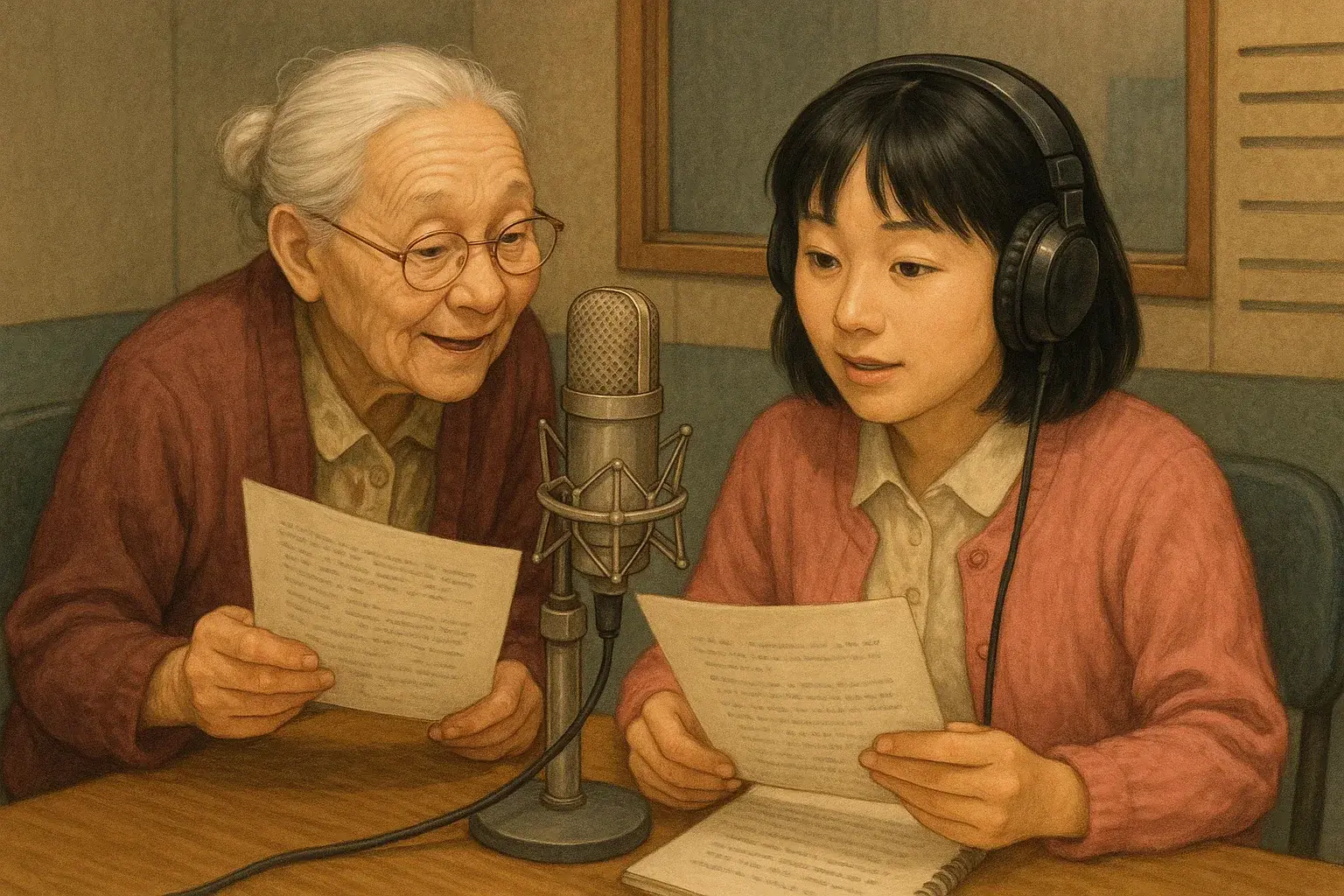 illustration for adapt