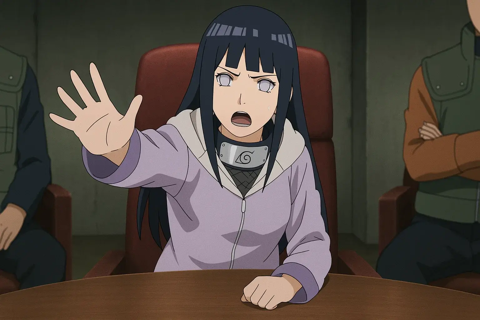 illustration for object