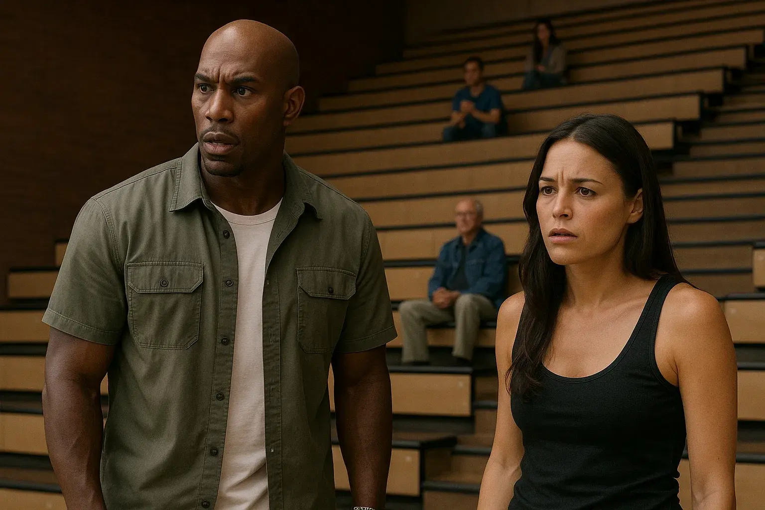 illustration for drop