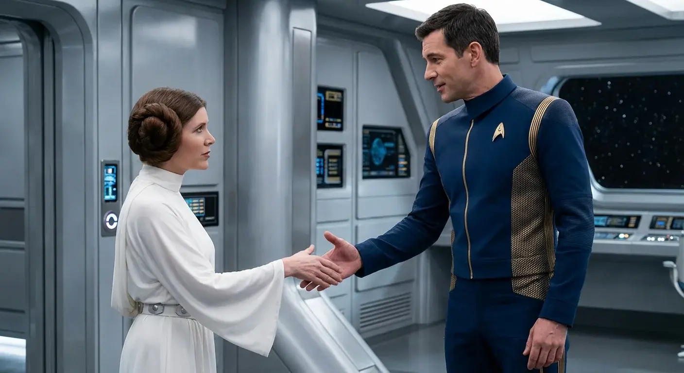 illustration for chief