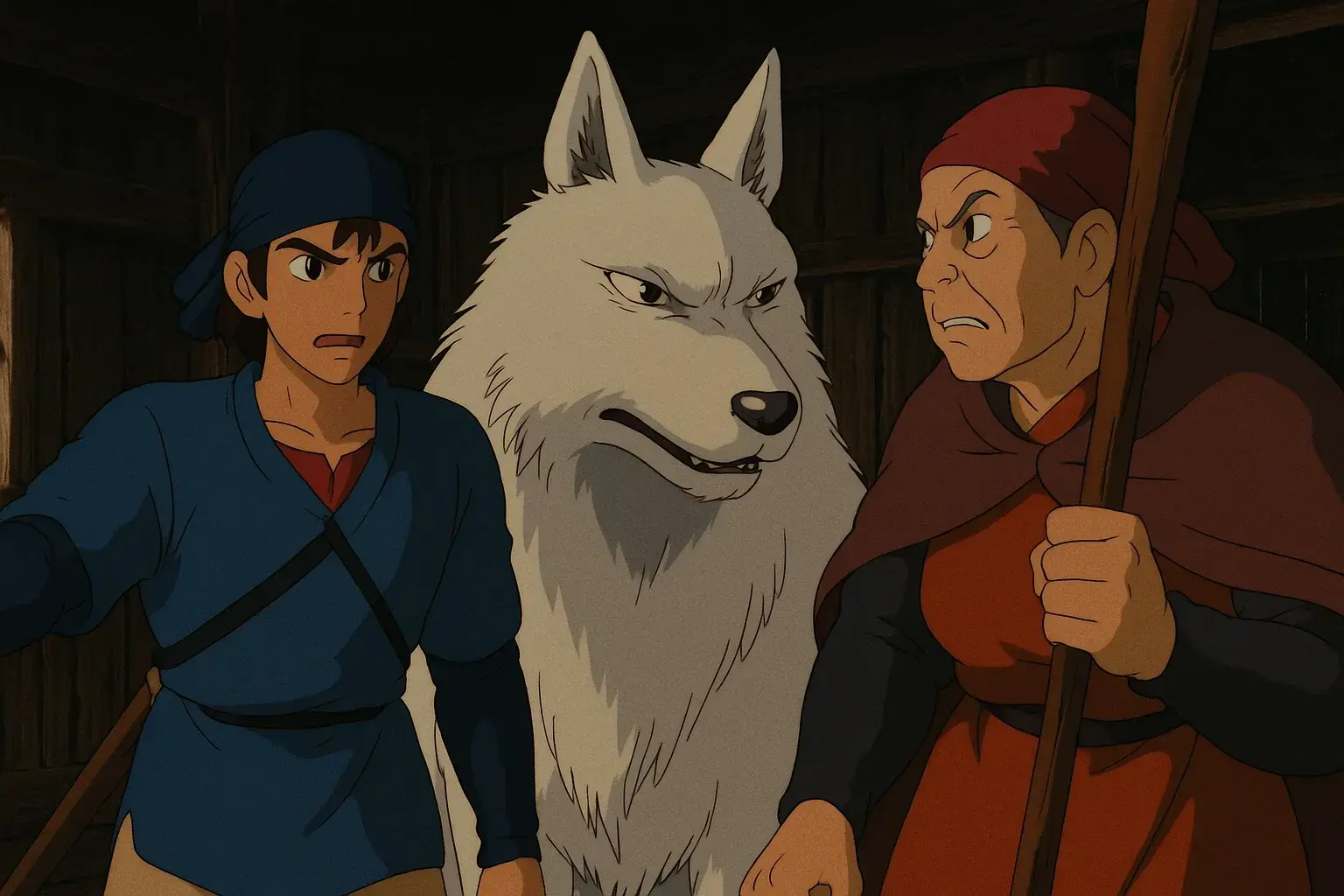 illustration for demand