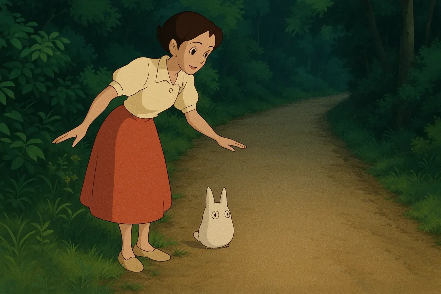 illustration for reckon