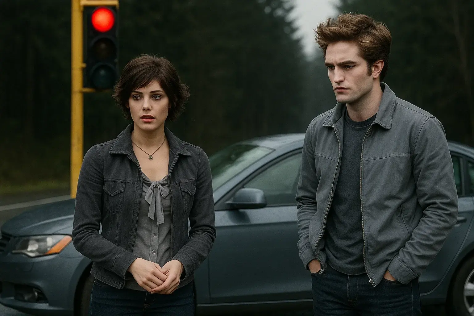 illustration for slight