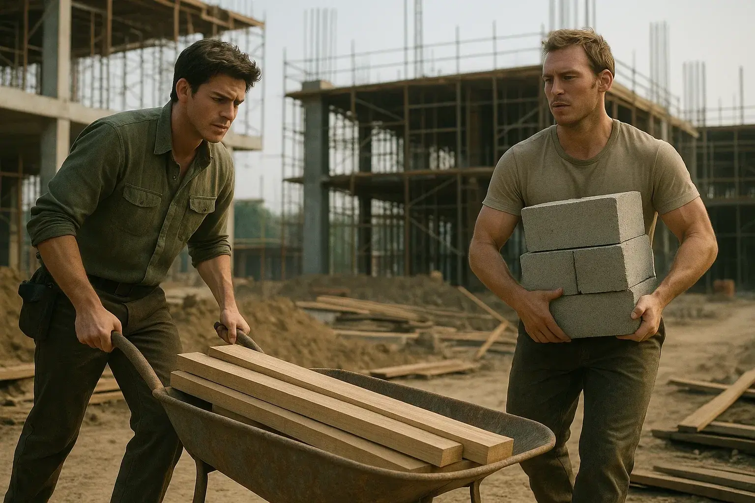 illustration for transport