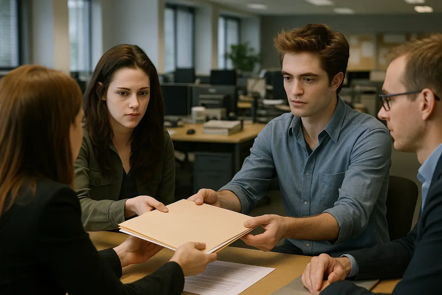 illustration for transfer