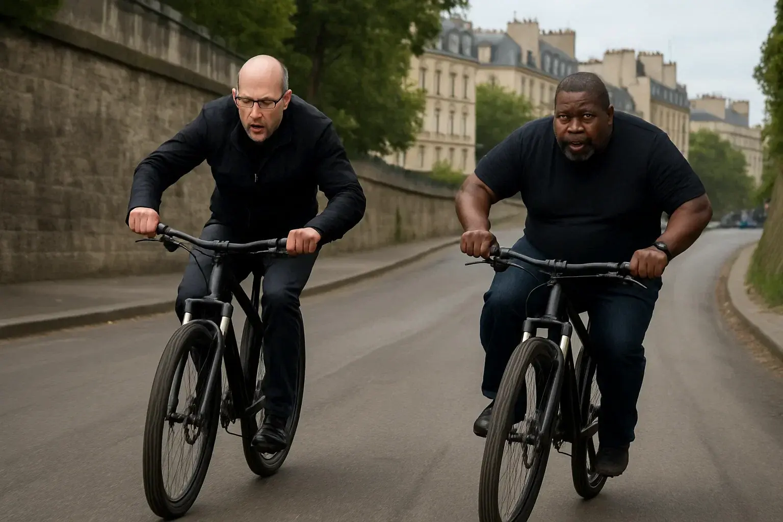 illustration for slope