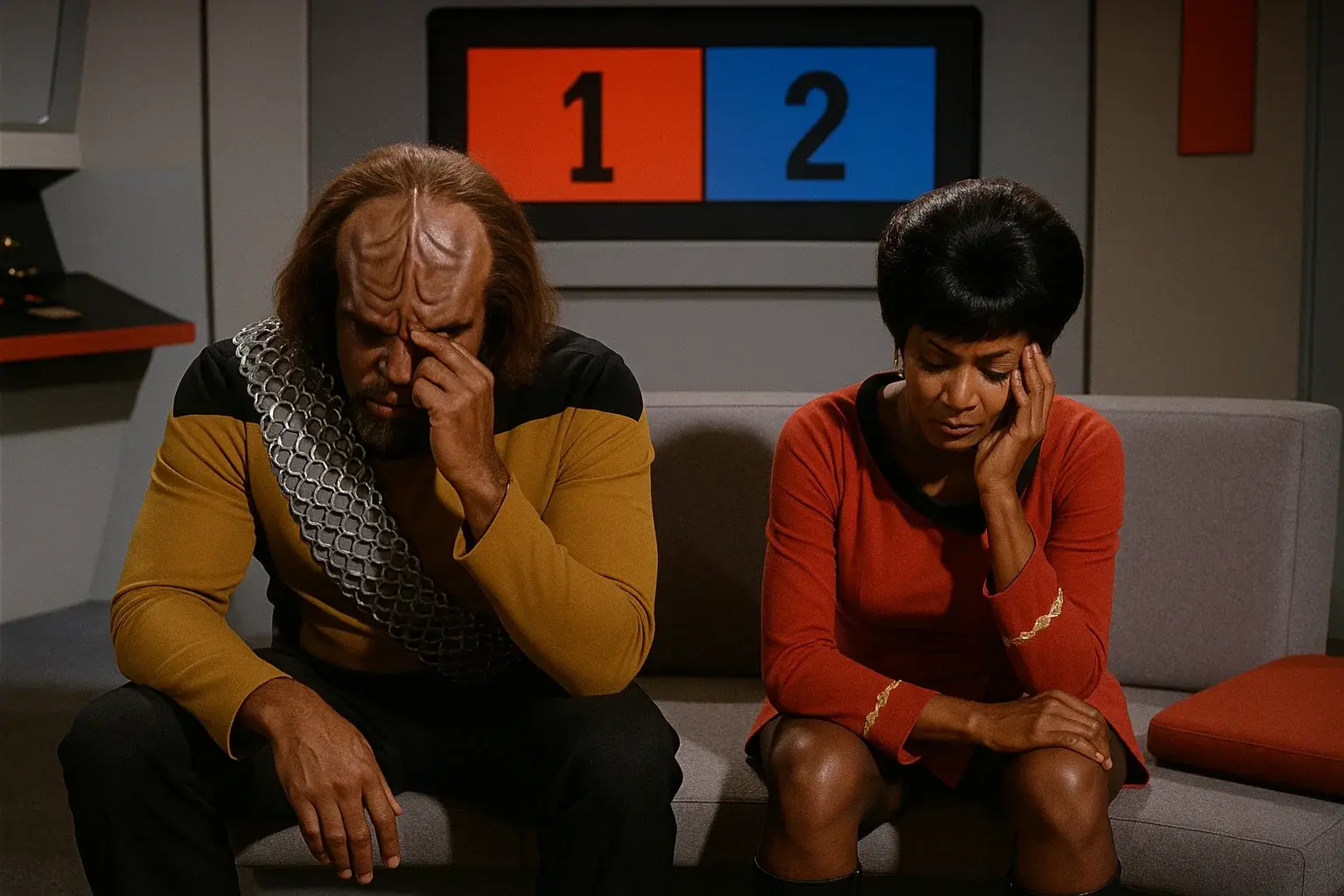 illustration for down