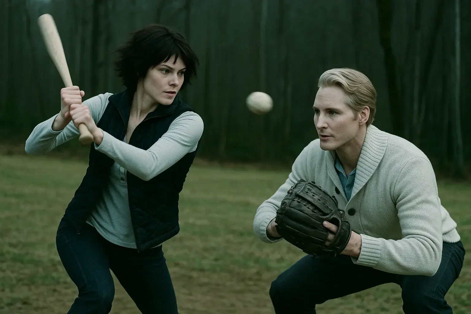 illustration for potential