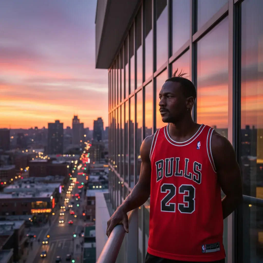 illustration for story