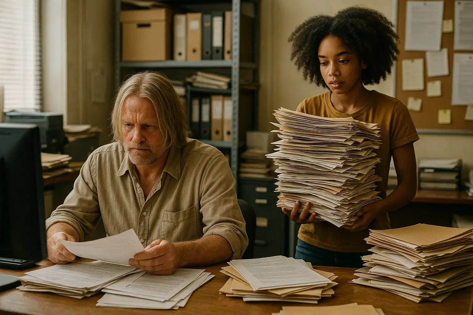 illustration for volume