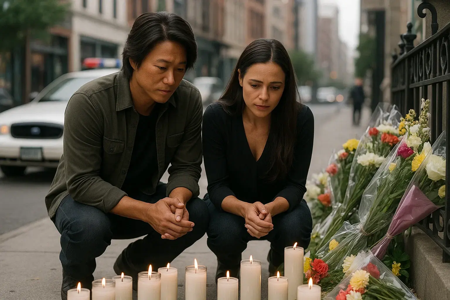 illustration for sympathy