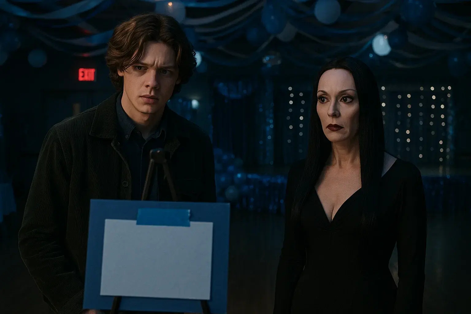 illustration for suspect