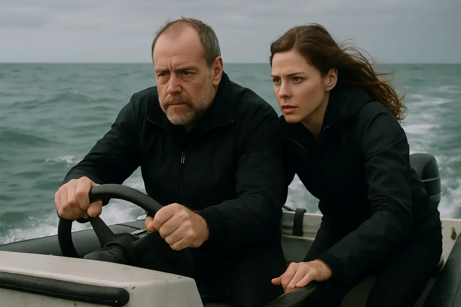 illustration for steady