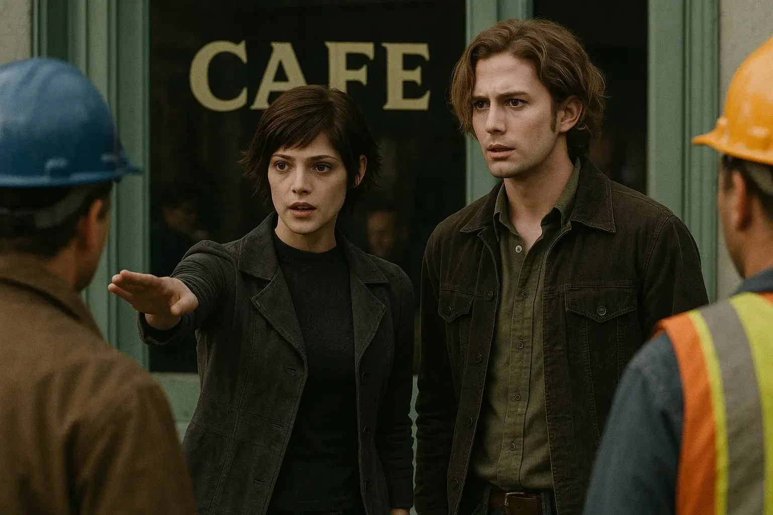 illustration for concern