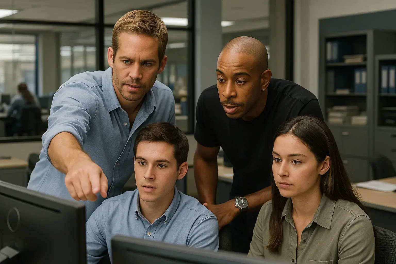 illustration for junior