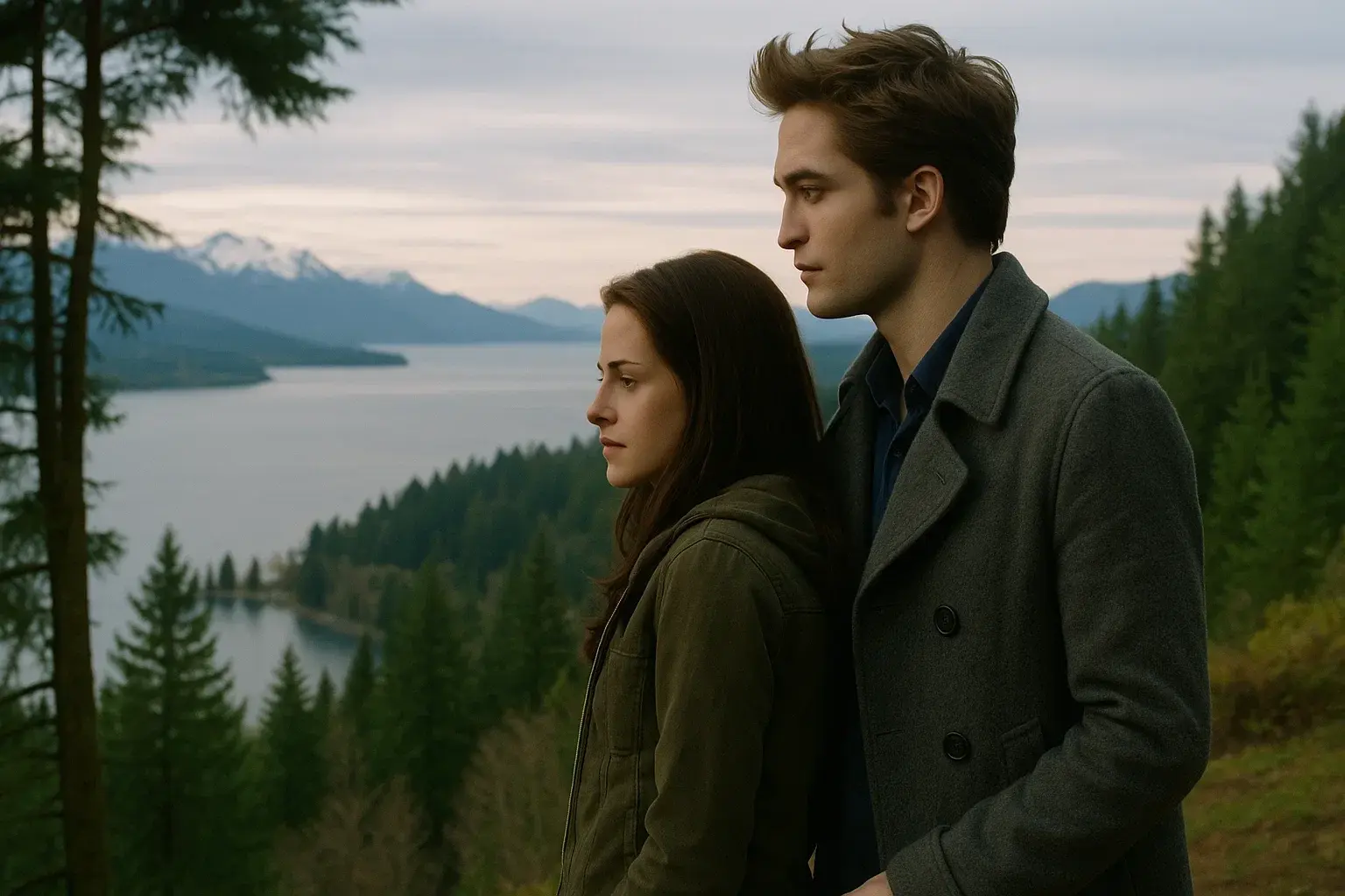 illustration for gorgeous