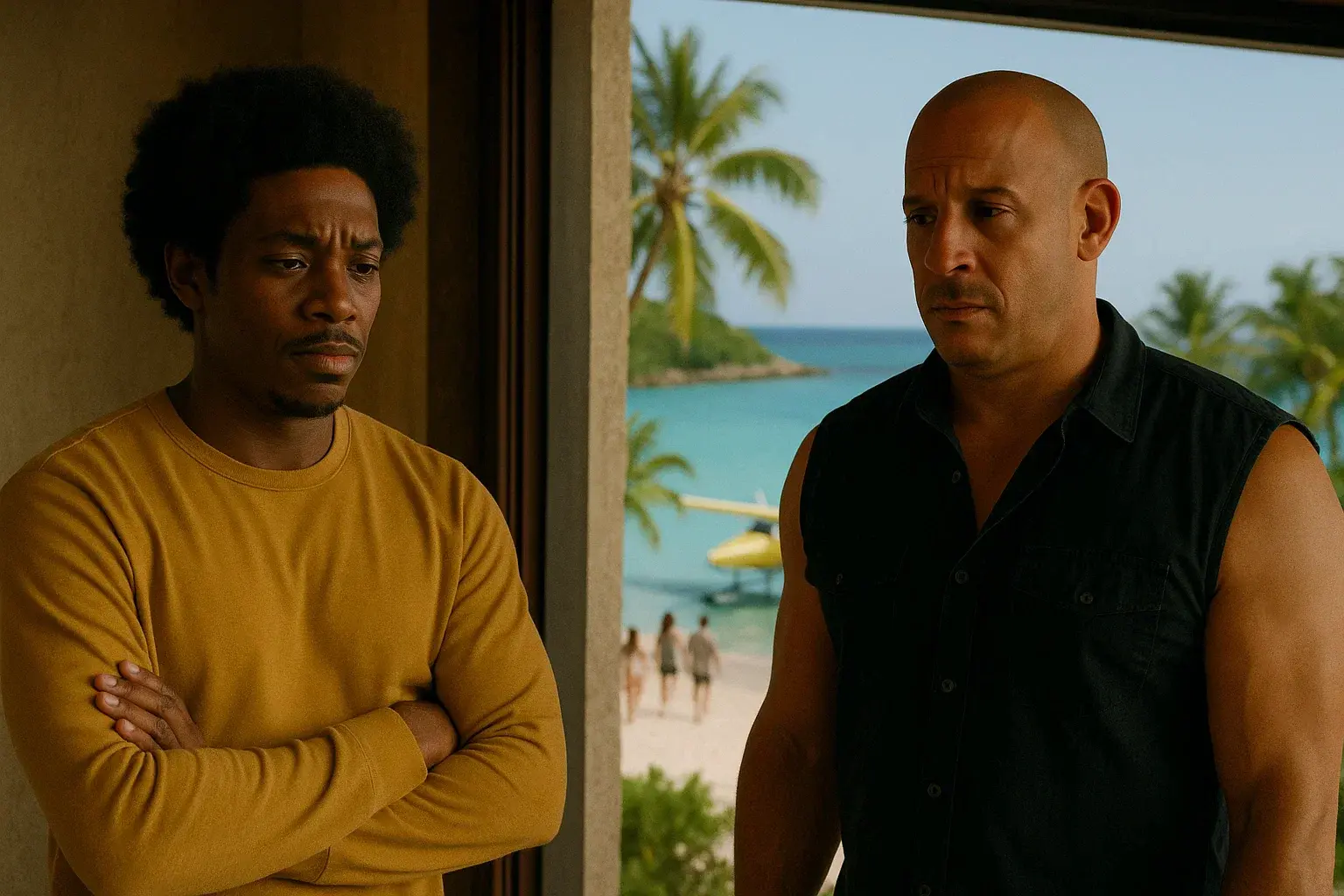 illustration for regret