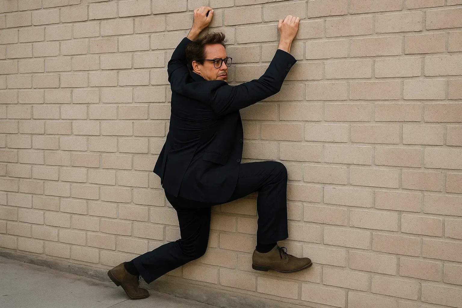 illustration for dare