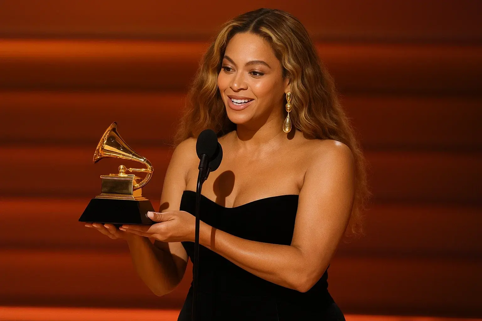 illustration for deserve