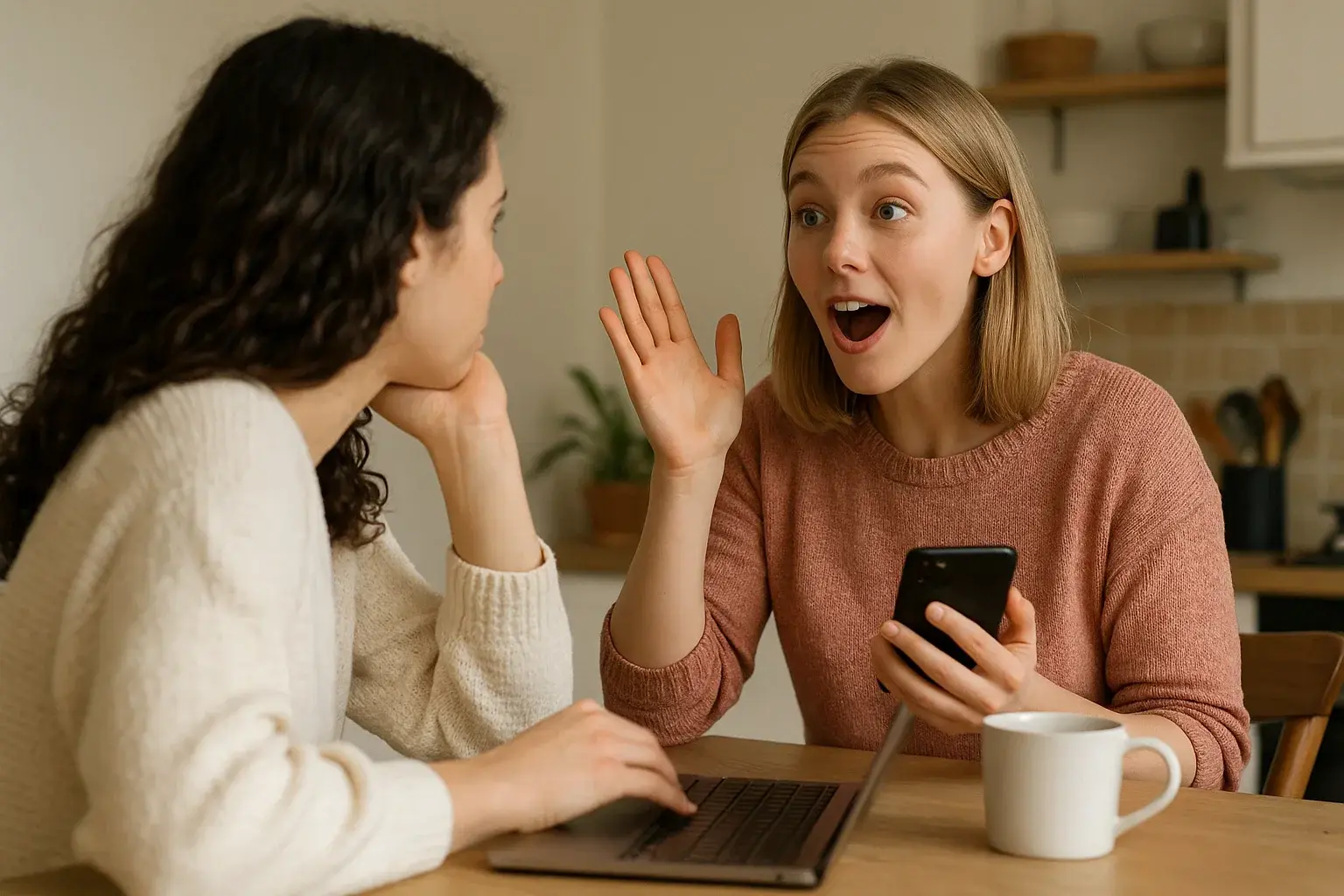 illustration for interrupt