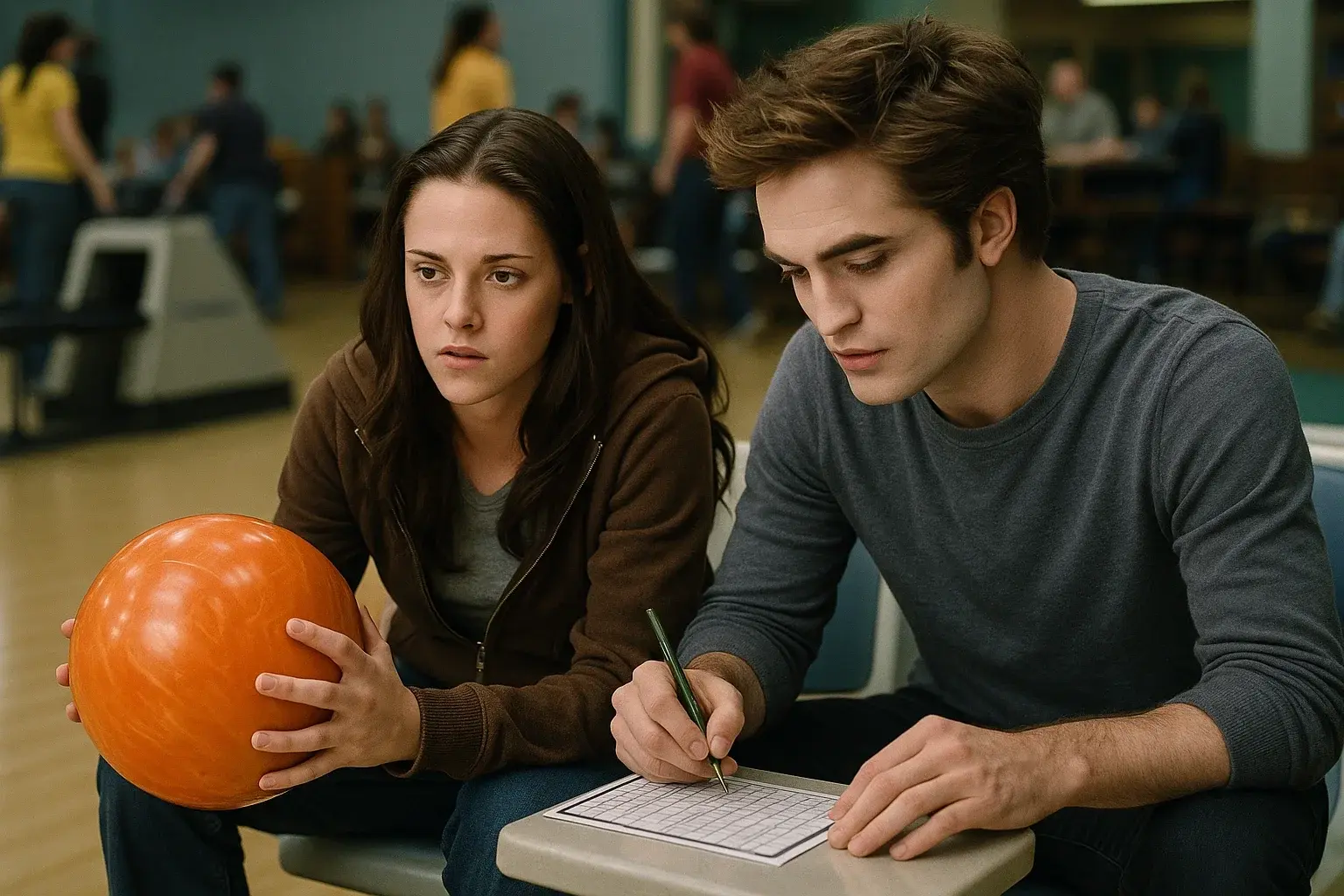 illustration for attempt