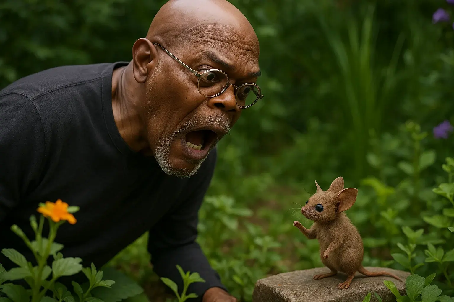 illustration for creature