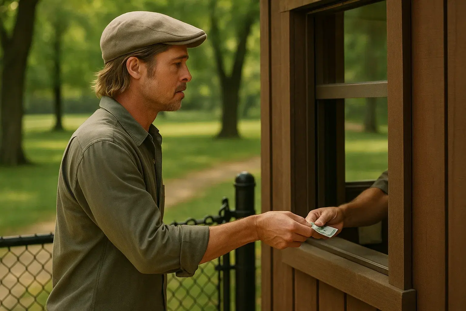 illustration for fee