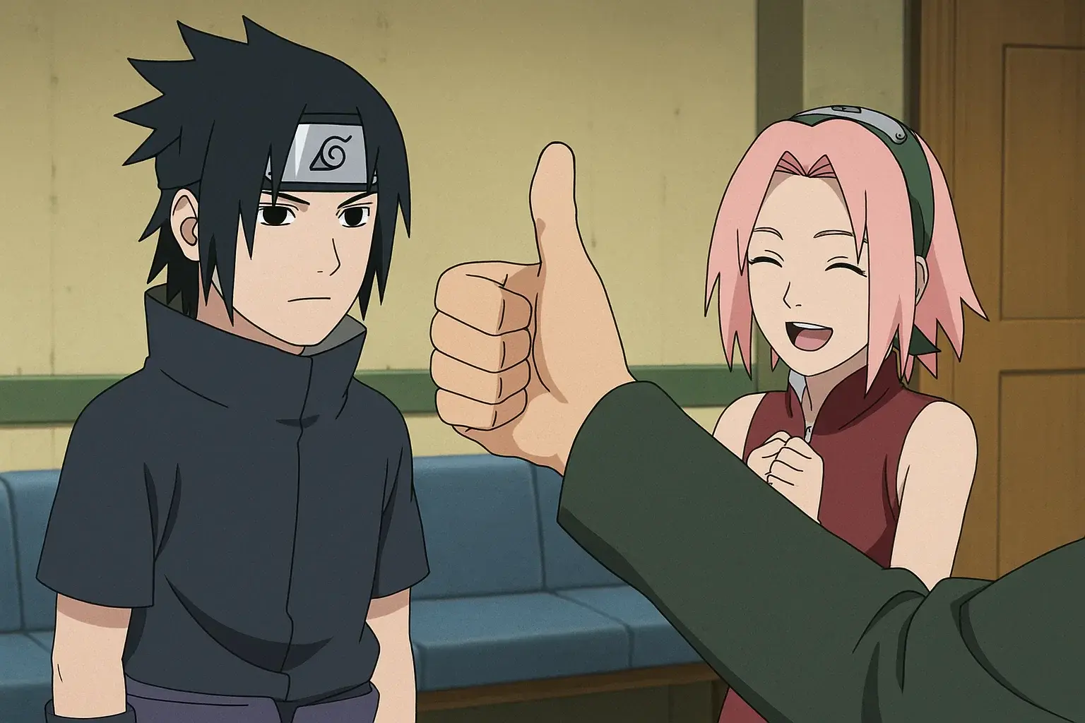 illustration for instant